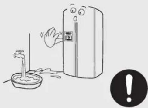 HAIER HRF628DS7 - Iniciacin del Combo nevera/congelador - 3