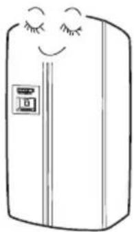 HAIER HRF628DS7 - Préparatifs - 4