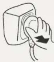 HAIER HRF628DS7 - Precaues - 11