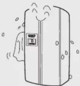 HAIER HRF628DS7 - Troubleshooting - 4