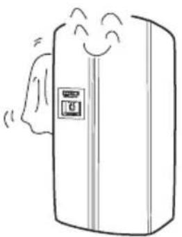 HAIER HRF628DS7 - Desembalar - 7