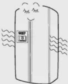 HAIER HRF628DS7 - Inoperatività - 3