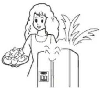 HAIER HRF628DS7 - Recommendation: - 2