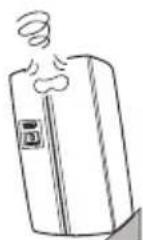 HAIER HRF628DS7 - Vreemde geluiden - 1