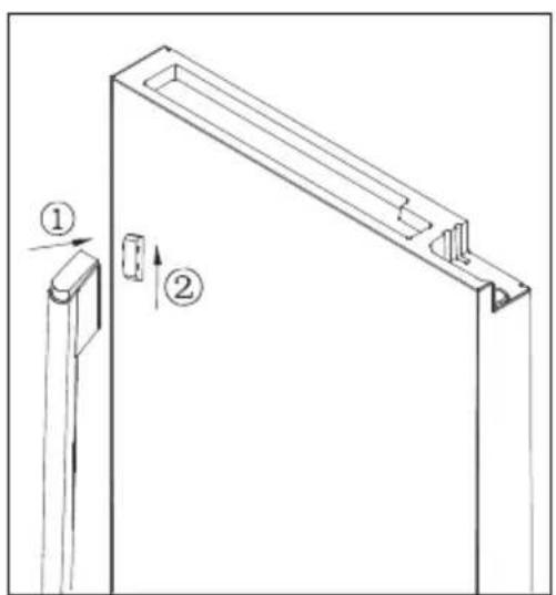 HAIER HRF628DS7 - Preparations - 2