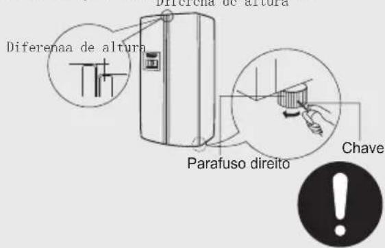 HAIER HRF628DS7 - Preparar o frigorfico/congelador combinado - 4