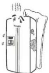 HAIER HRF628DS7 - Temperaturist nicht niedriggenug - 3