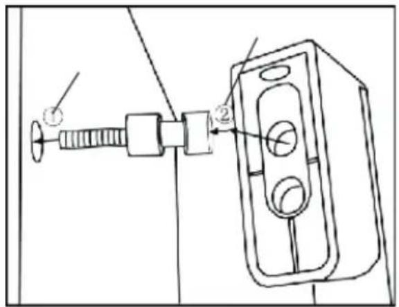 HAIER HRF628DS7 - Vorbereitung - 1
