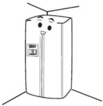 HAIER HRF628DS7 - Disimballaggio - 3