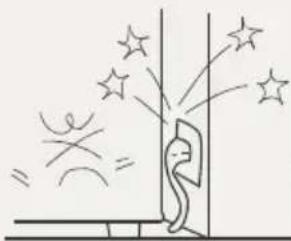 HAIER HRF628DS7 - Precautions - 5