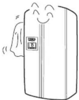 HAIER HRF628DS7 - Preparations - 6