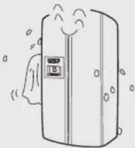 HAIER HRF628DS7 - Risoluzione dei problemi - 4