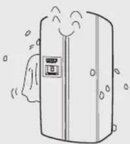 HAIER HRF628DS7 - Durante as frias - 12