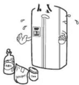 HAIER HRF628DS7 - Limpeza - 2