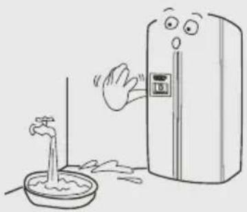 HAIER HRF628DS7 - Installationdel'appareil - 3
