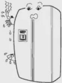HAIER HRF628DS7 - Compartimento do congelador - 8