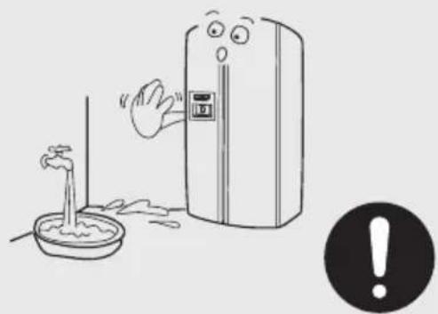 HAIER HRF628DS7 - Setting up the Refrigerator/Freezer Combo - 3