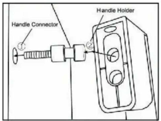 HAIER HRF628DS7 - Preparations - 1