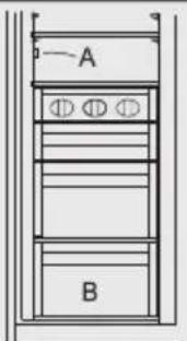 HAIER HRF628DS7 - (14)Wasserfilteraustauschen - 2