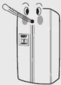 HAIER HRF628DS7 - Inoperatività - 1
