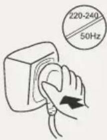 HAIER HRF628DS7 - Precautions - 1