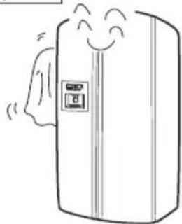 HAIER HRF628DS7 - Préparatifs - 3