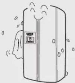 HAIER HRF628DS7 - Resolucin de problemas - 4