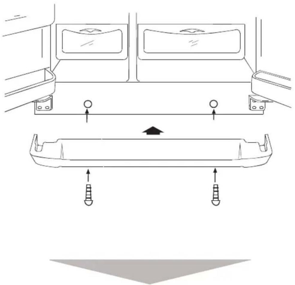 HAIER HRF628DS7 - Desembalar - 4