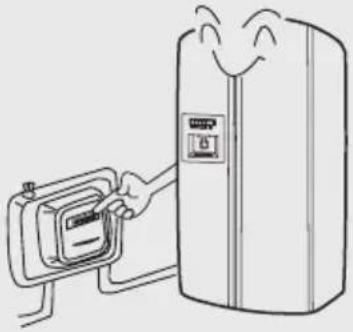 HAIER HRF628DS7 - Dépannage - 2