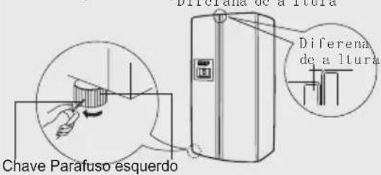 HAIER HRF628DS7 - Preparar o frigorfico/congelador combinado - 3
