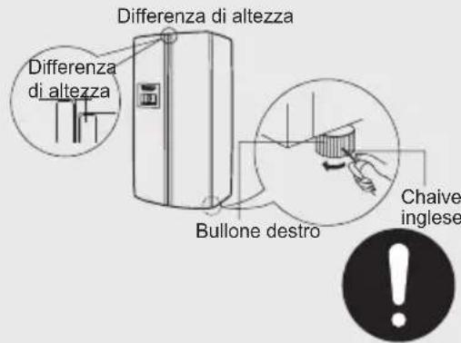 HAIER HRF628DS7 - Sistemazione del frigorifero/congelatore combinato - 5
