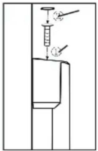 HAIER HRF628DS7 - Dépannage - 6