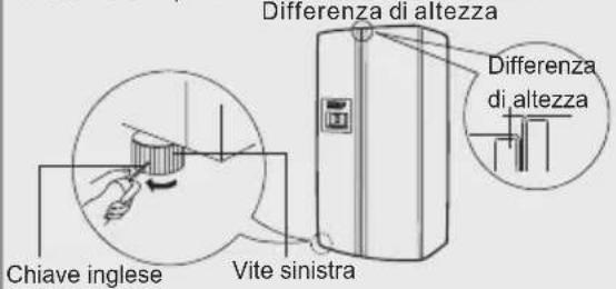 HAIER HRF628DS7 - Sistemazione del frigorifero/congelatore combinato - 4