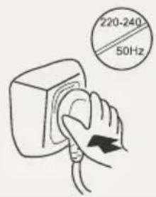 HAIER HRF628DS7 - Precauzioni - 1