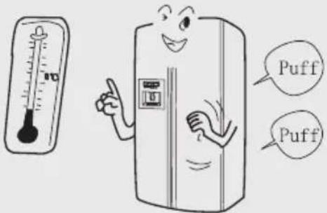 HAIER HRF628DS7 - Troubleshooting - 3