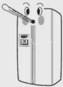 HAIER HRF628DS7 - Troubleshooting - 2