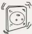 HAIER HRF628DS7 - Precautions - 6