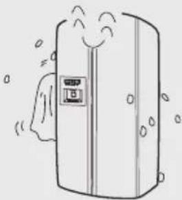HAIER HRF628DS7 - Problemen - 4
