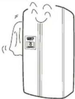 HAIER HRF628DS7 - Vorbereitung - 3