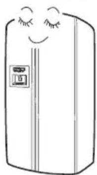HAIER HRF628DS7 - Voorbereidingen - 5