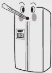HAIER HRF628DS7 - Problemen - 2