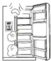 HAIER HRF628DS7 - Temperaturist nicht niedriggenug - 1