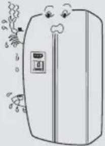 HAIER HRF628DS7 - Hinweise zum Gefrieren - 6