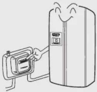 HAIER HRF628DS7 - Problemen - 2
