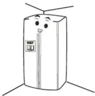 HAIER HRF628DS7 - Préparatifs - 3