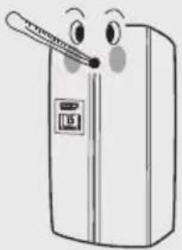HAIER HRF628DS7 - Durante as frias - 4