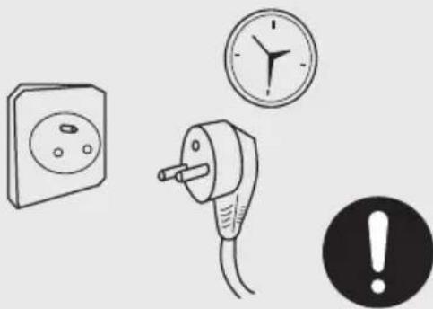 HAIER HRF628DS7 - Precautions - 5