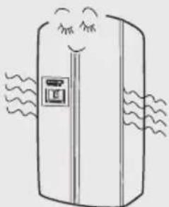 HAIER HRF628DS7 - Problemen - 3
