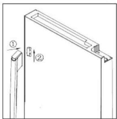 HAIER HRF628DS7 - Preparazione - 2