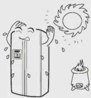 HAIER HRF628DS7 - Installationdel'appareil - 2